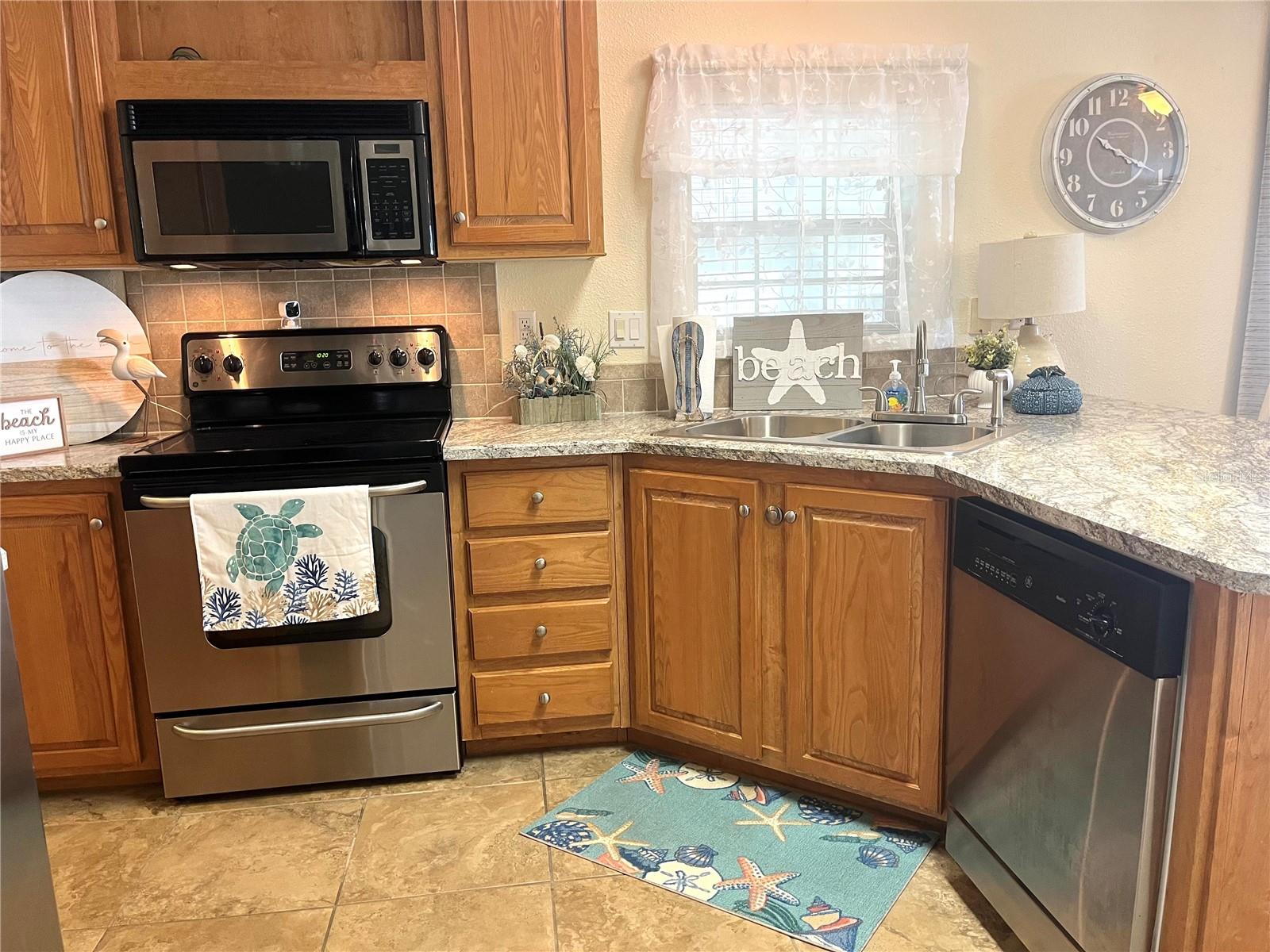 BEVERLY BEACH SURFSIDE ESTATES - Residential