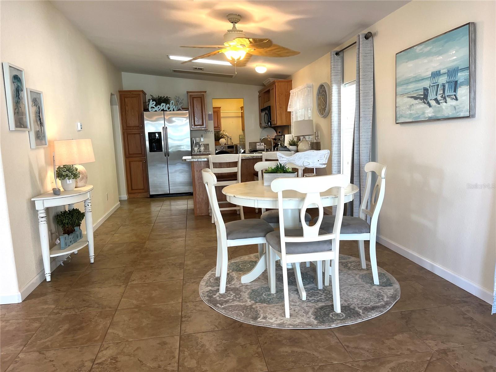 BEVERLY BEACH SURFSIDE ESTATES - Residential