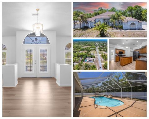 Photo of 7285 Nightwalker Road, Weeki Wachee, FL 34613 (MLS # TB8379409) Photo of 7285 Nightwalker Road, Weeki Wachee, FL 34613 (MLS # TB8379409)