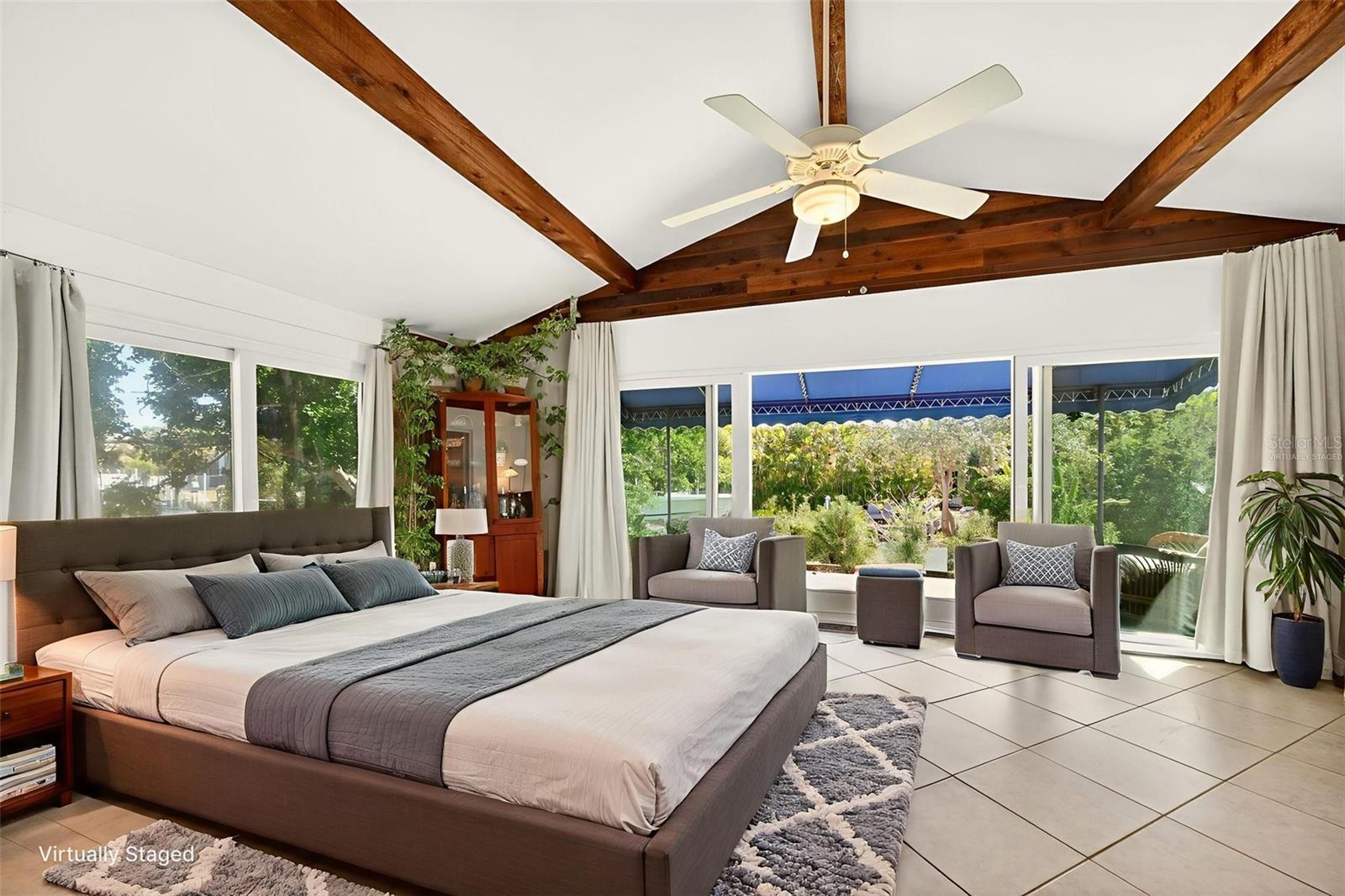 SLEEPY LAGOON PARK - Residential