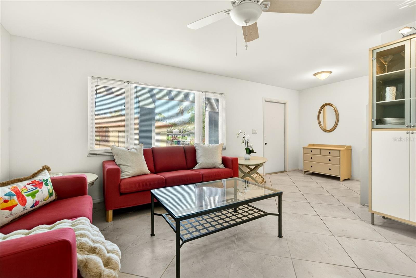 SLEEPY LAGOON PARK - Residential