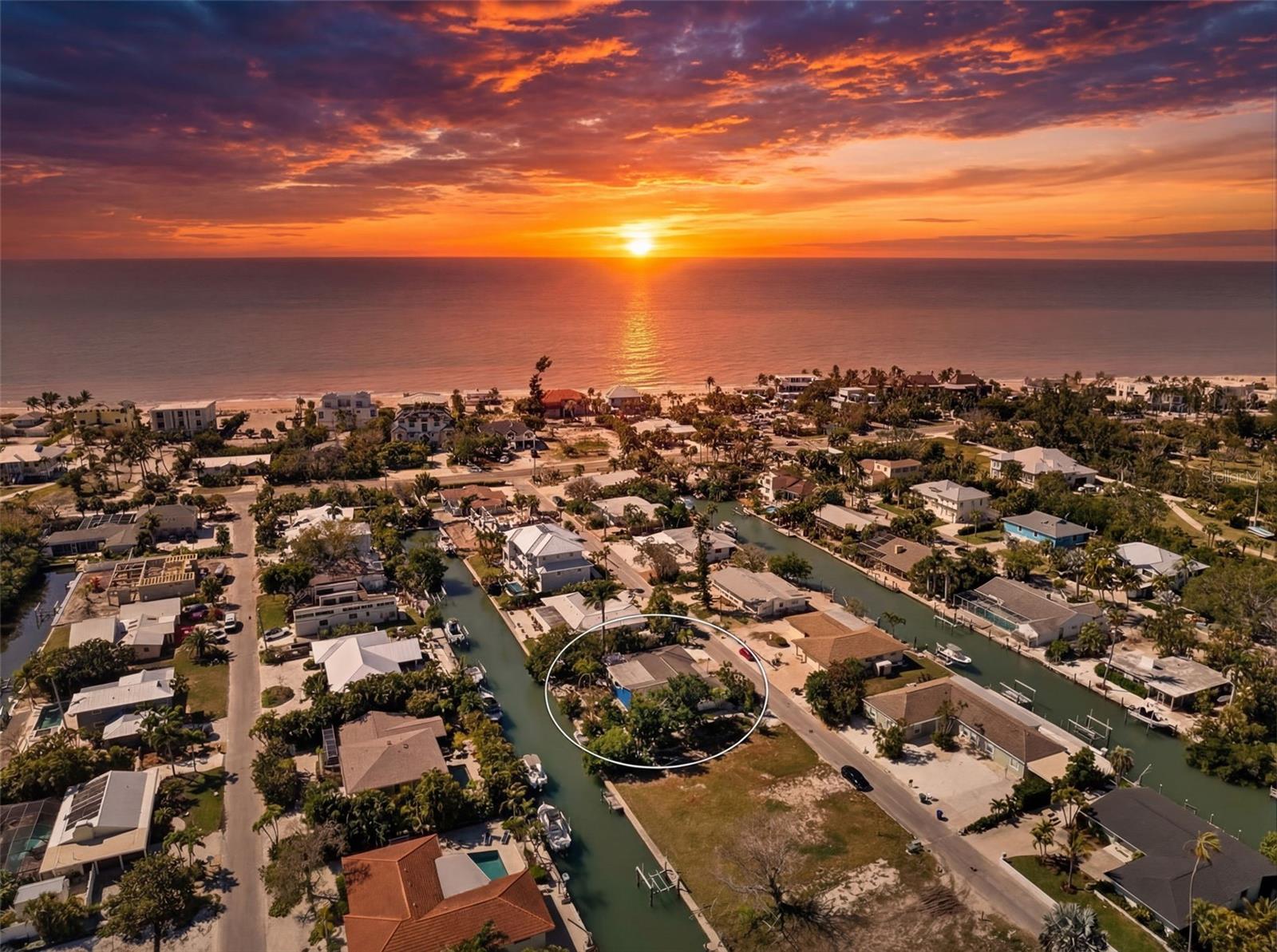 SLEEPY LAGOON PARK - Residential