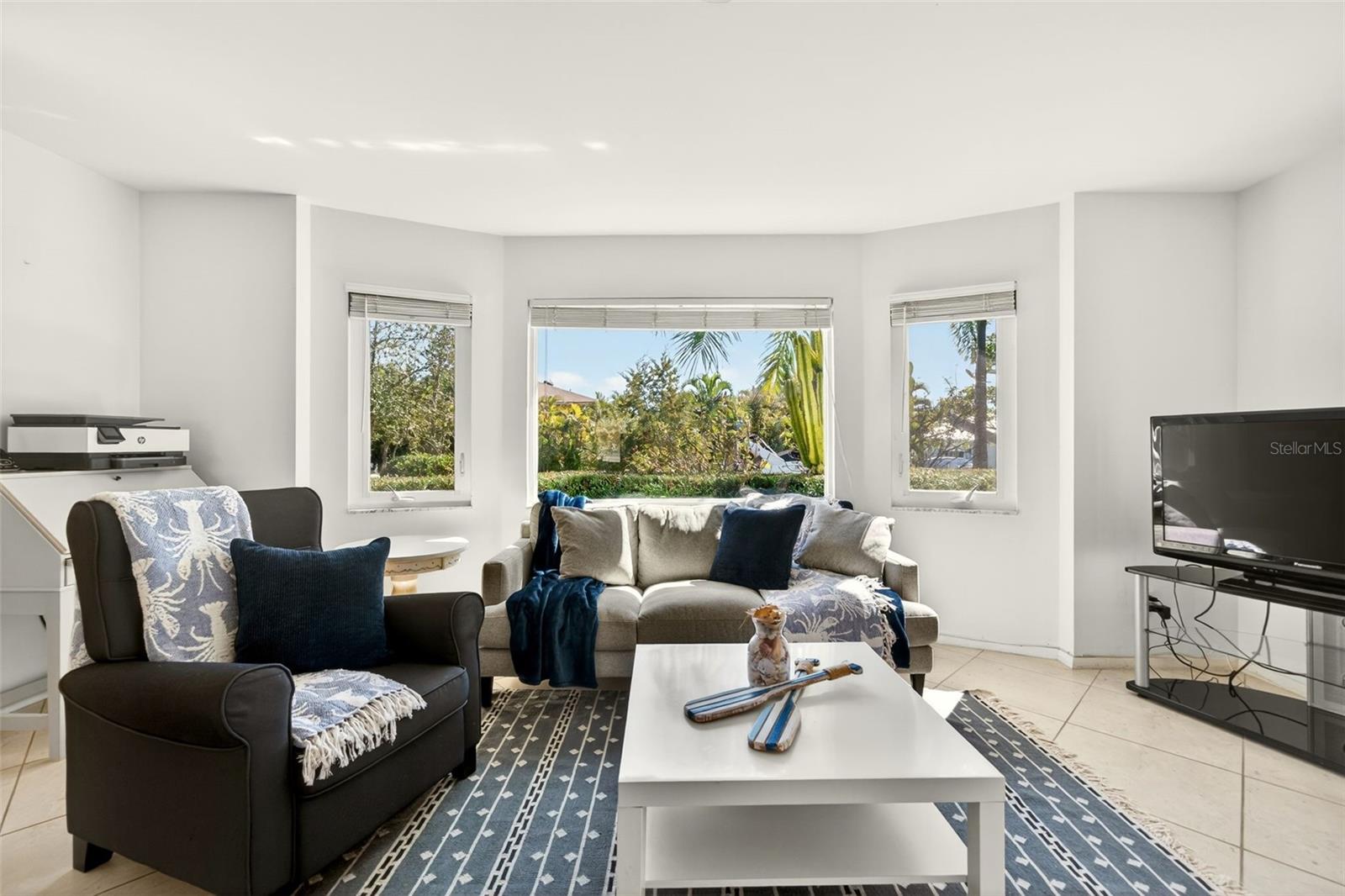 SLEEPY LAGOON PARK - Residential