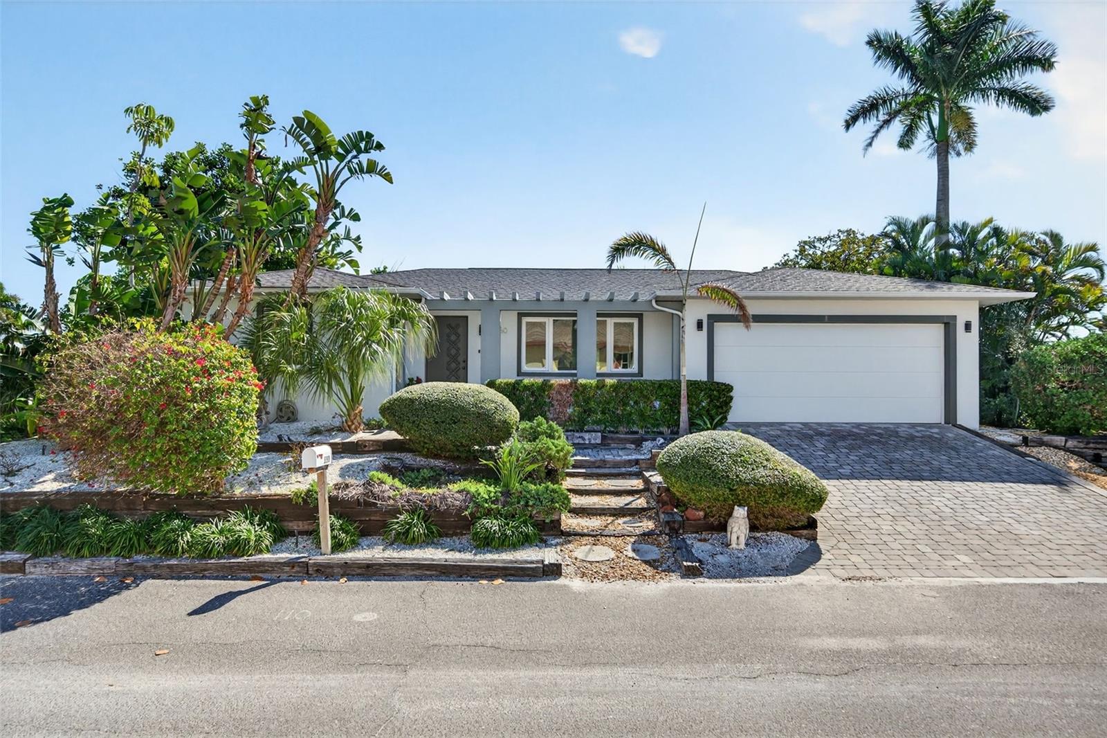 SLEEPY LAGOON PARK - Residential