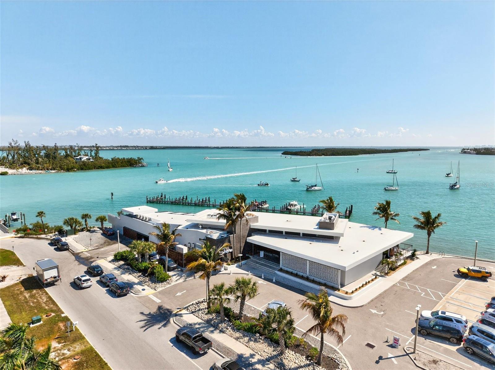 SLEEPY LAGOON PARK - Residential