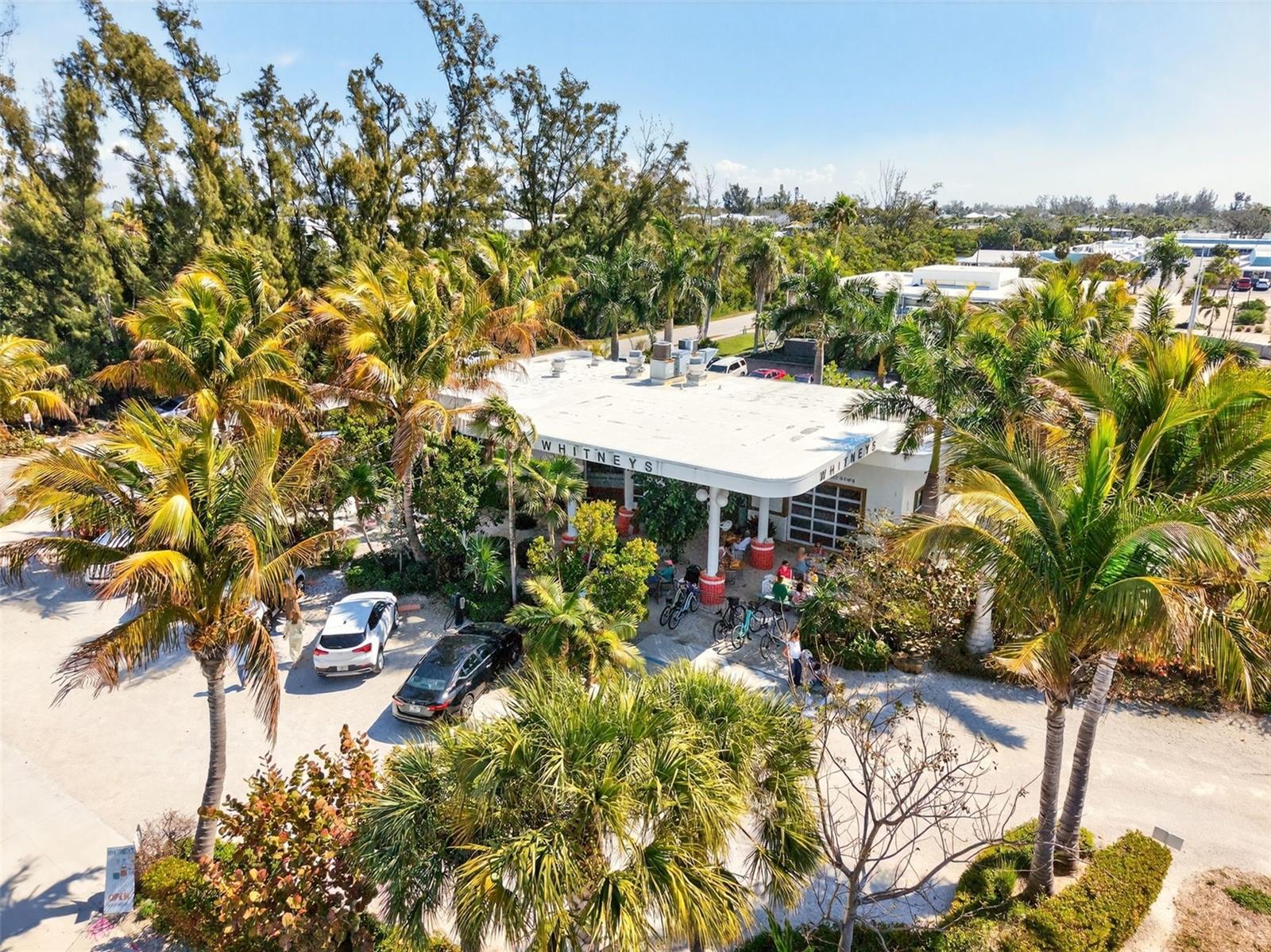 SLEEPY LAGOON PARK - Residential