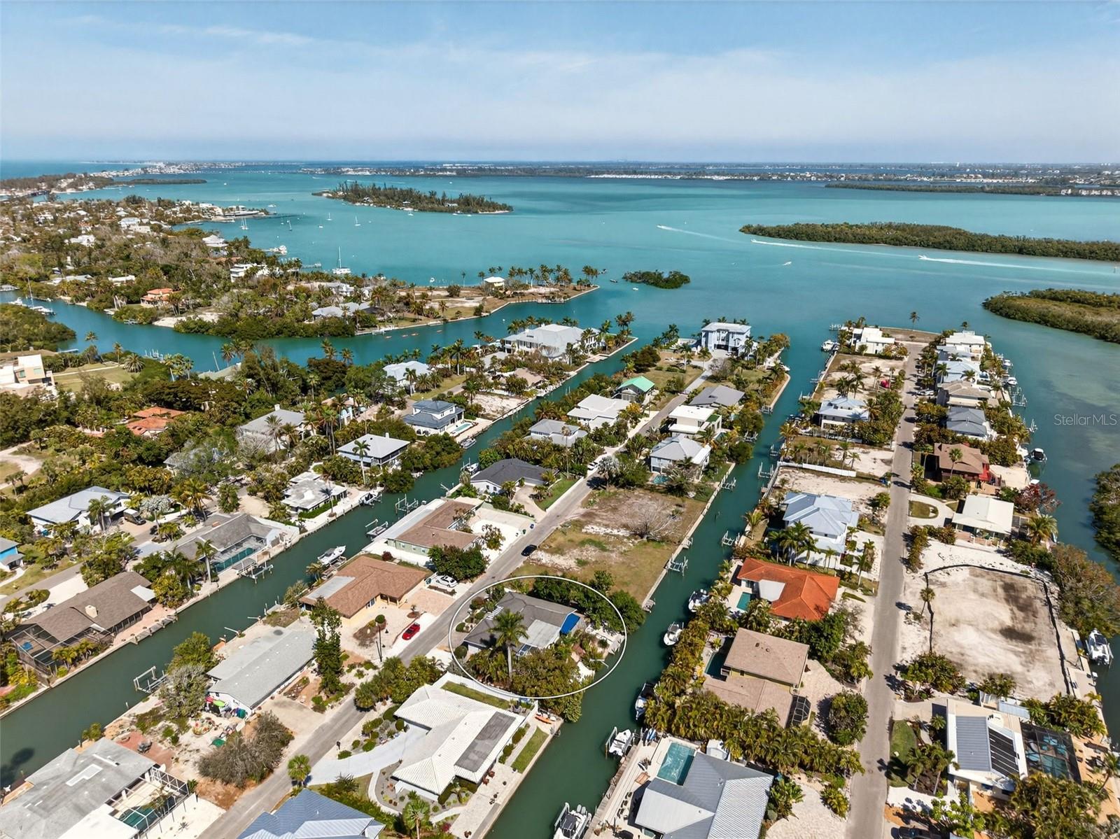 SLEEPY LAGOON PARK - Residential