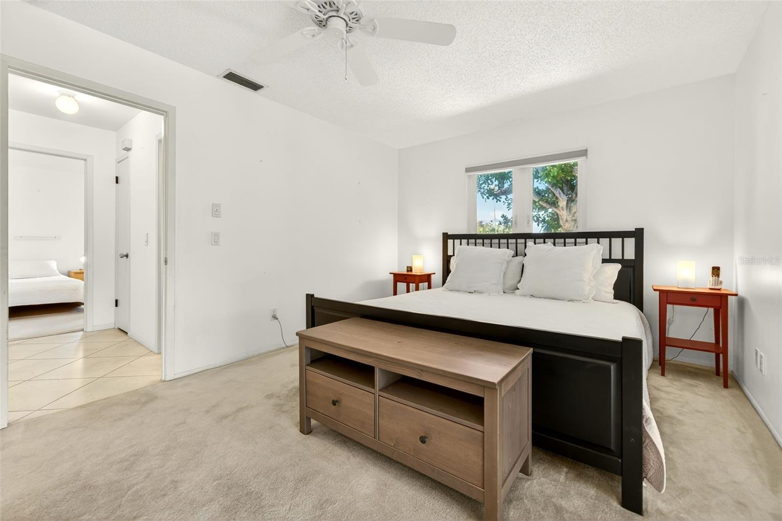 SLEEPY LAGOON PARK - Residential