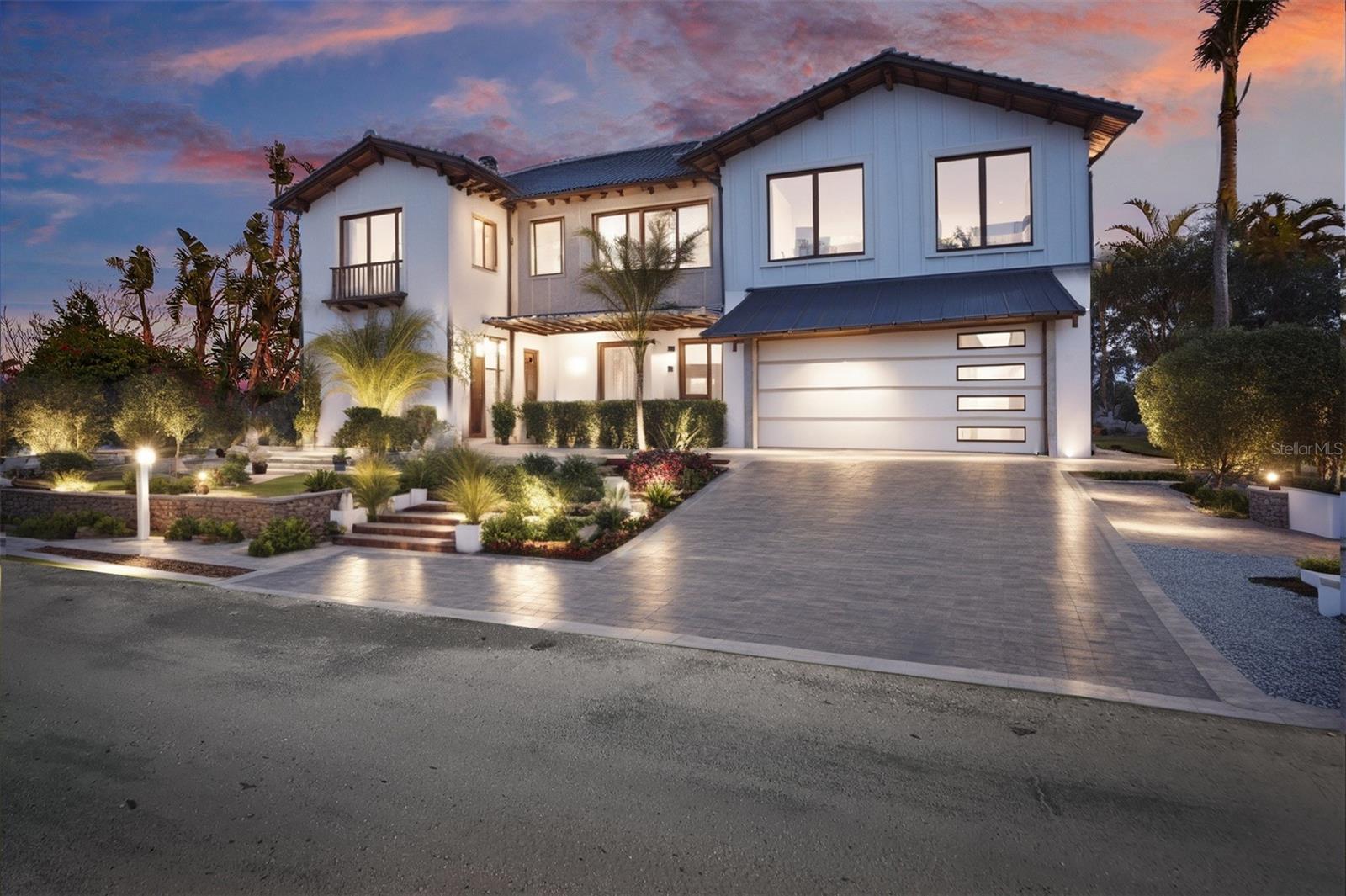 SLEEPY LAGOON PARK - Residential