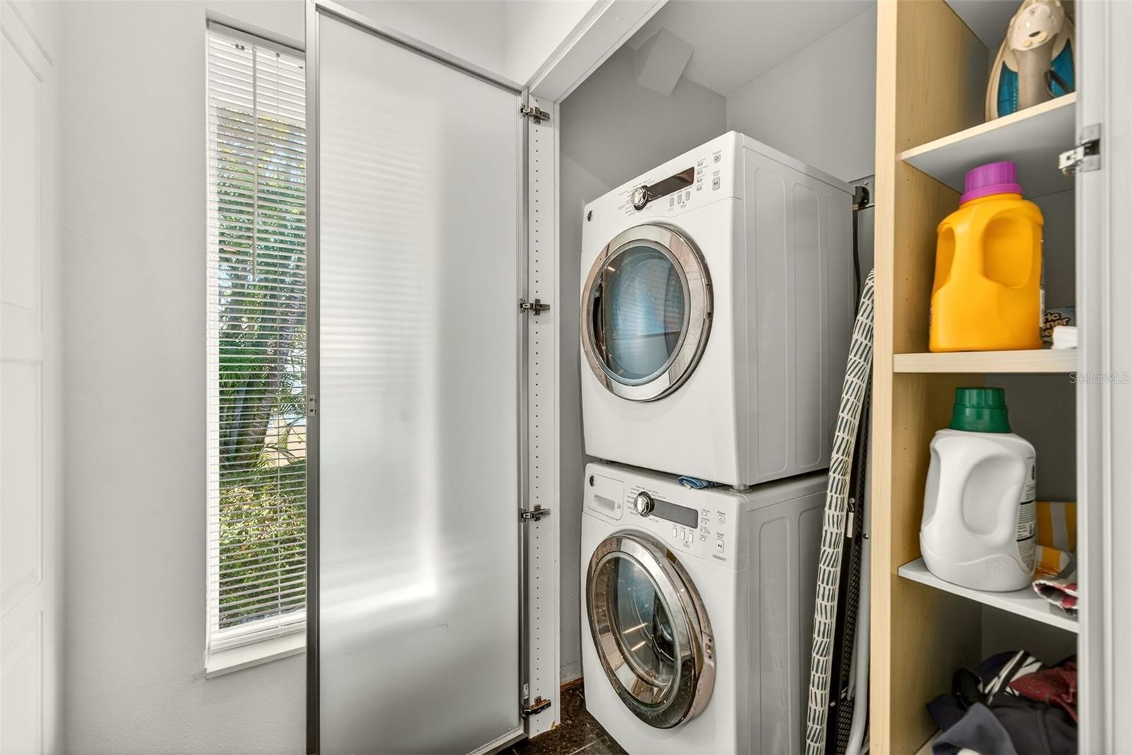 SLEEPY LAGOON PARK - Residential