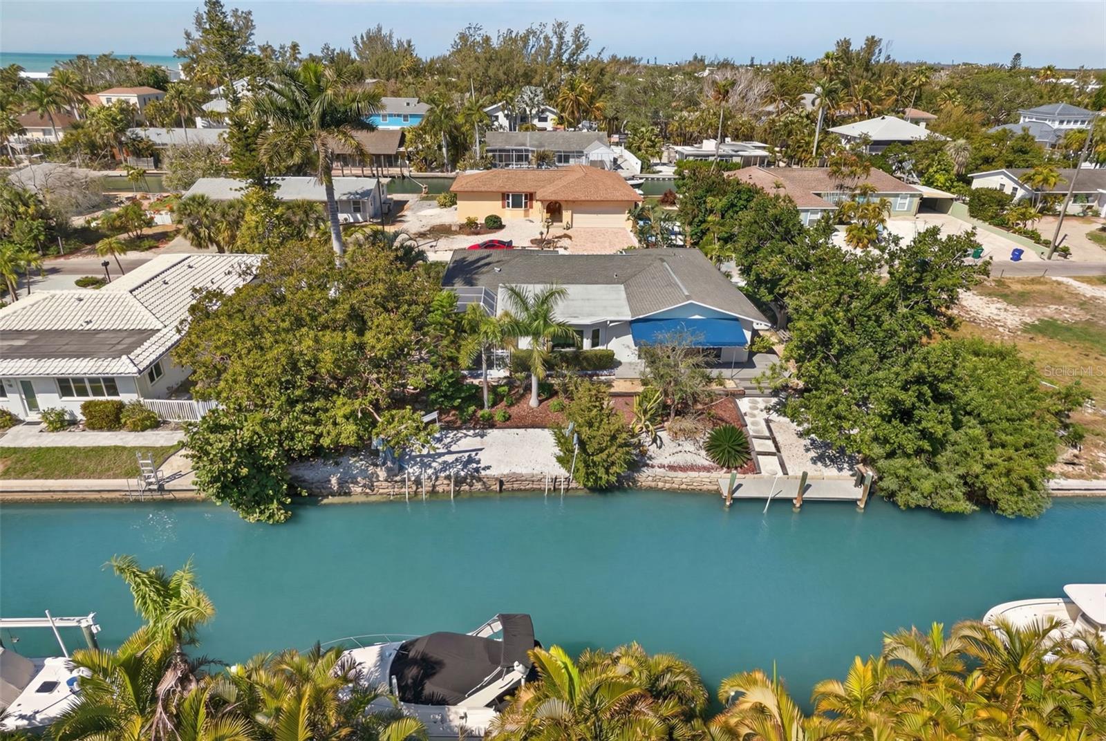 SLEEPY LAGOON PARK - Residential