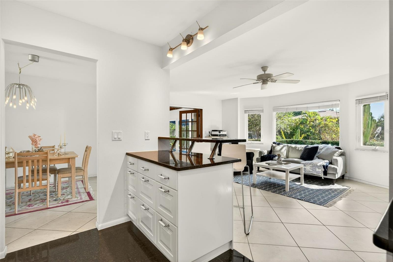 SLEEPY LAGOON PARK - Residential