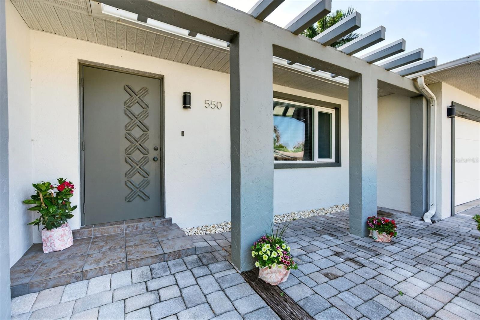 SLEEPY LAGOON PARK - Residential