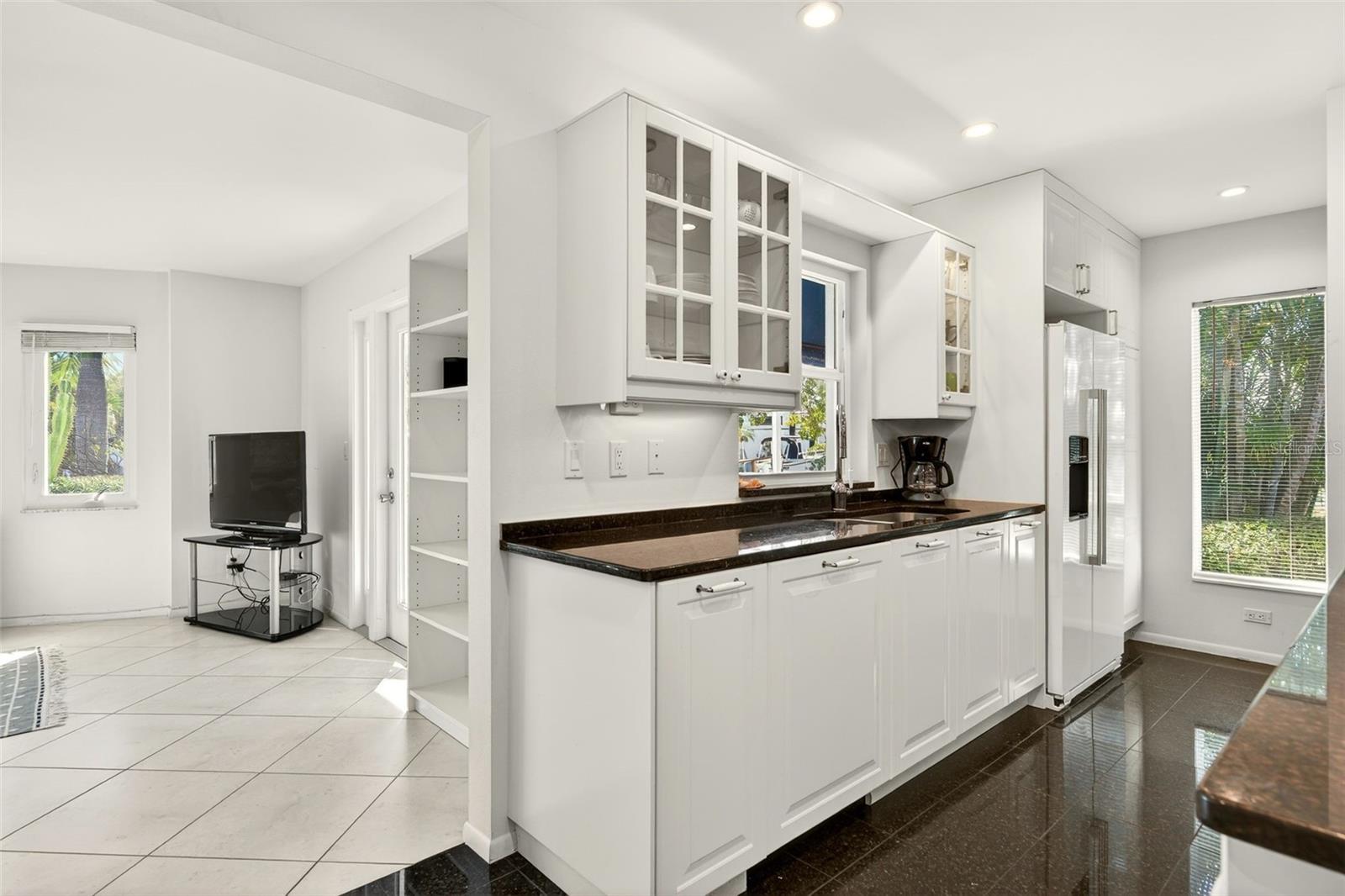 SLEEPY LAGOON PARK - Residential