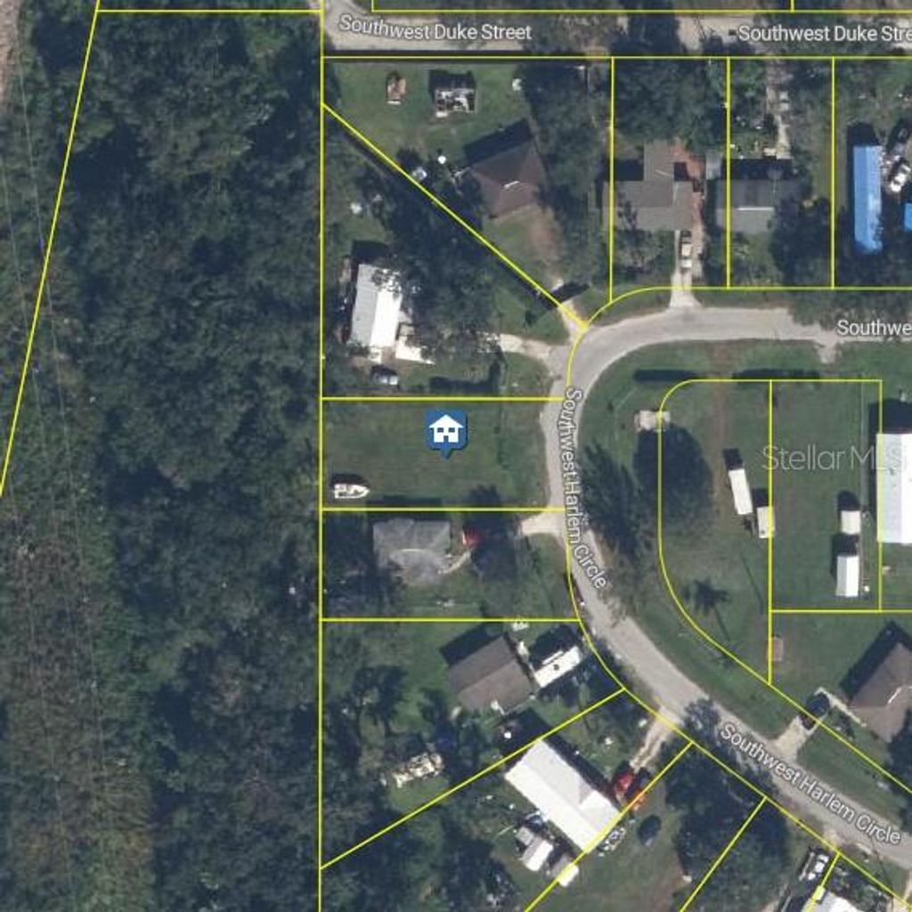 Photo of SW Harlem Circle, Arcadia, FL 34266 (MLS # C7515300)