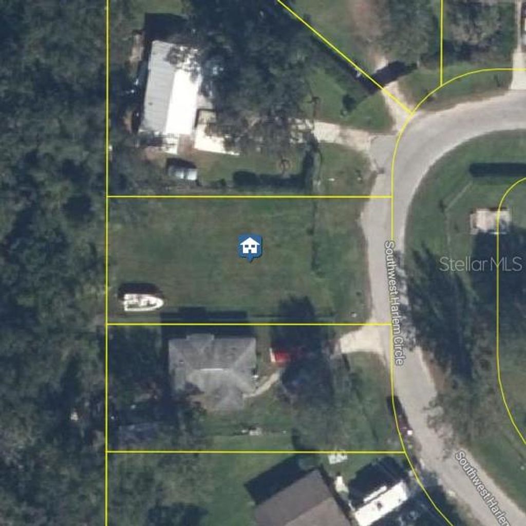 Photo of SW Harlem Circle, Arcadia, FL 34266 (MLS # C7515300)