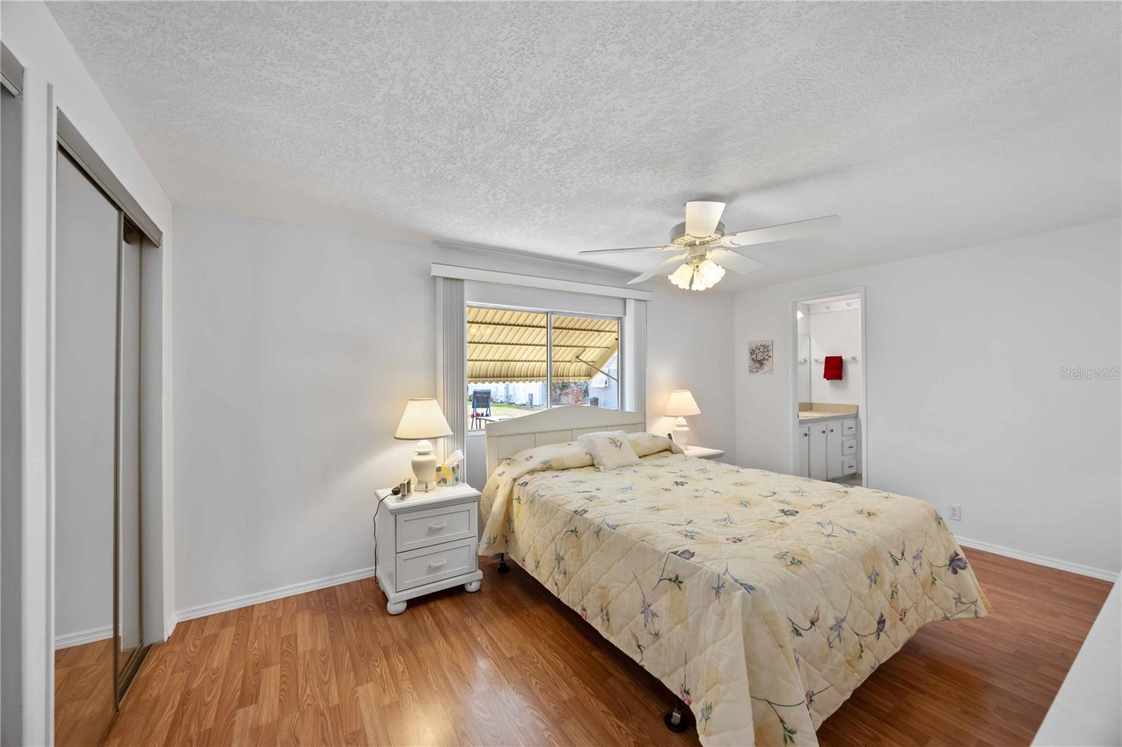 ALAMEDA ISLES - Residential