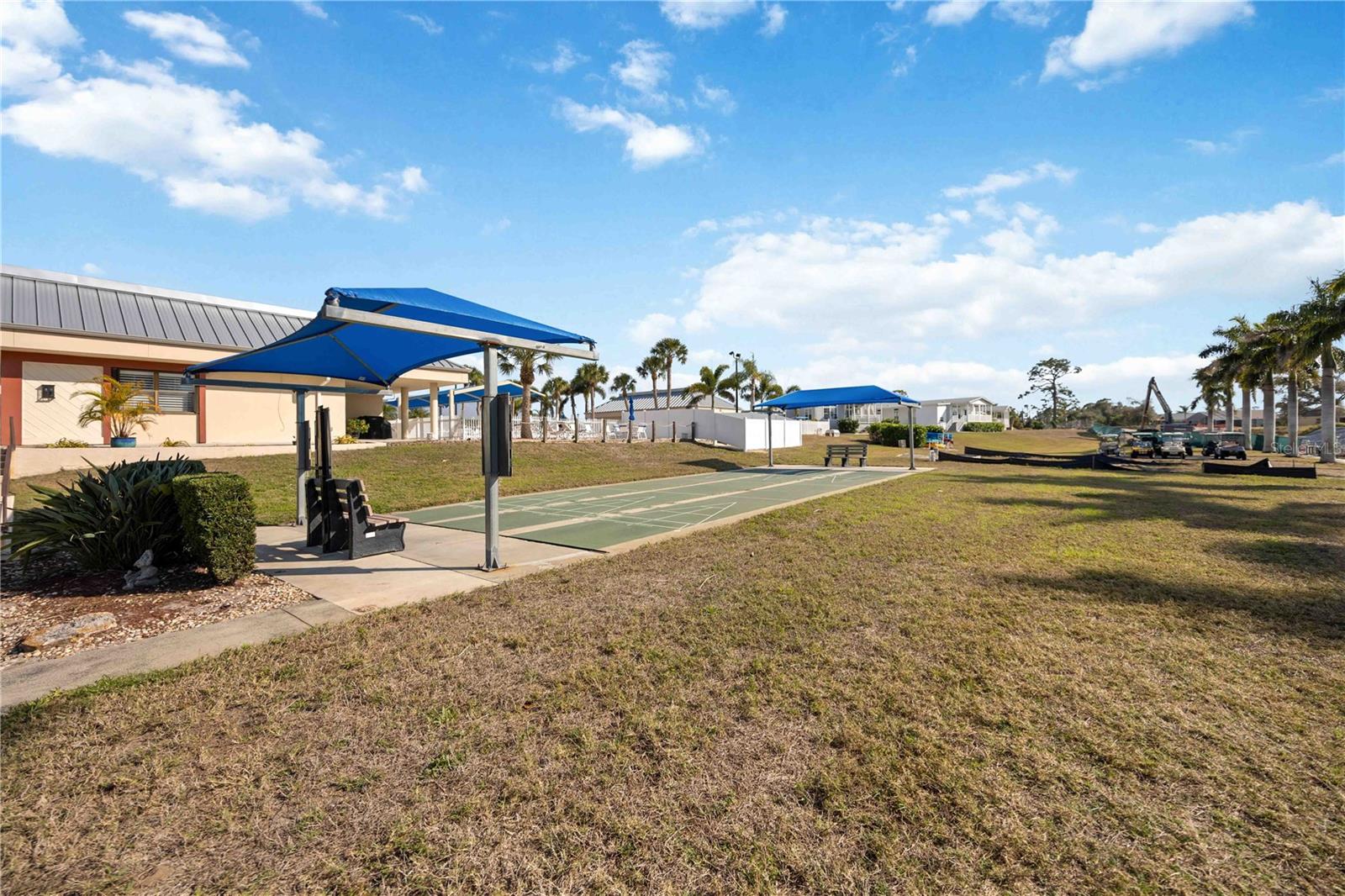 ALAMEDA ISLES - Residential