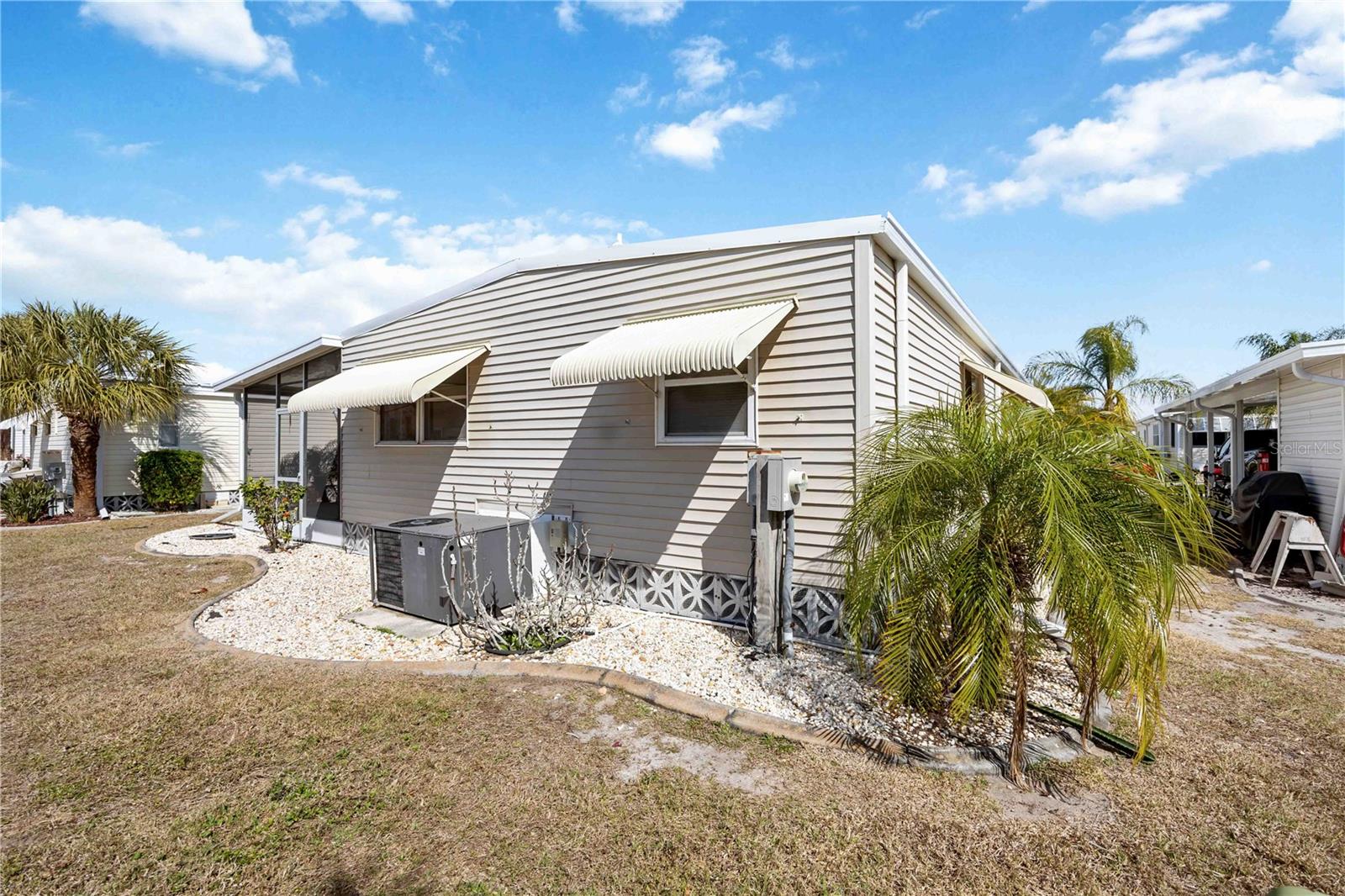 ALAMEDA ISLES - Residential