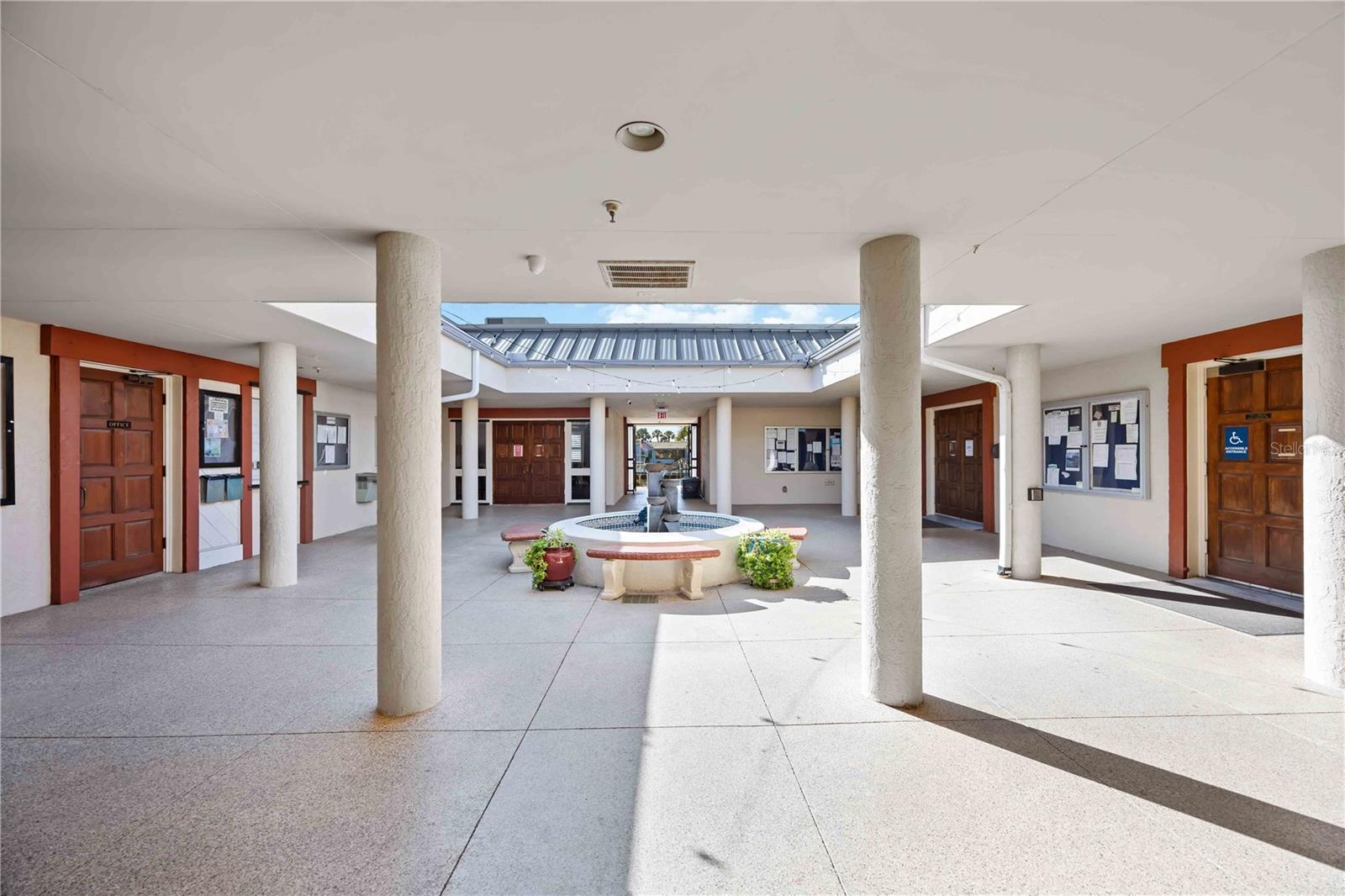 ALAMEDA ISLES - Residential