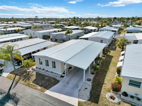 Photo of 5 N Flora Vista Street, Englewood, FL 34223 (MLS # D6146397)