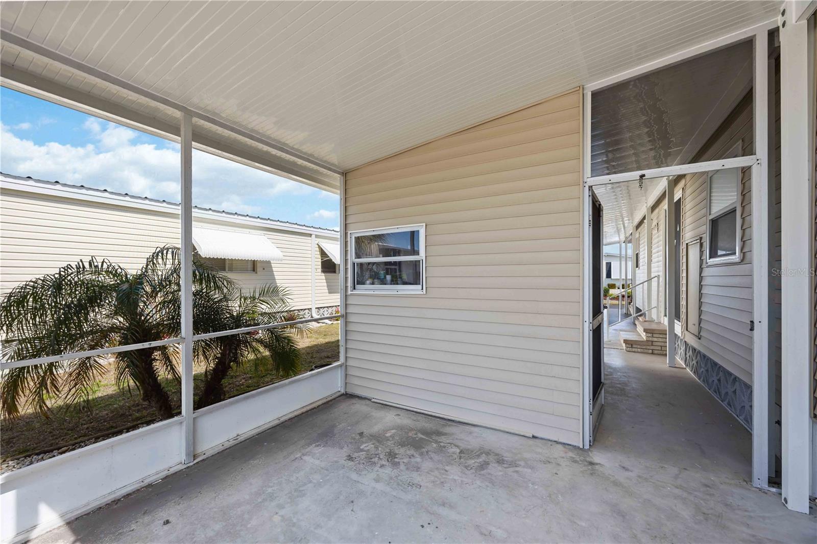 ALAMEDA ISLES - Residential