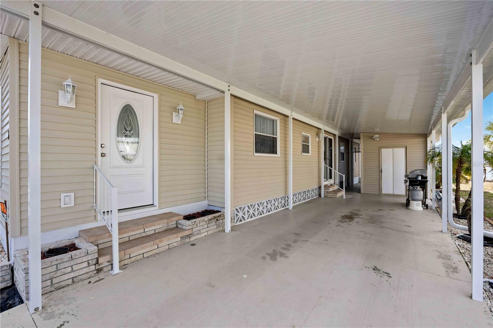 ALAMEDA ISLES - Residential