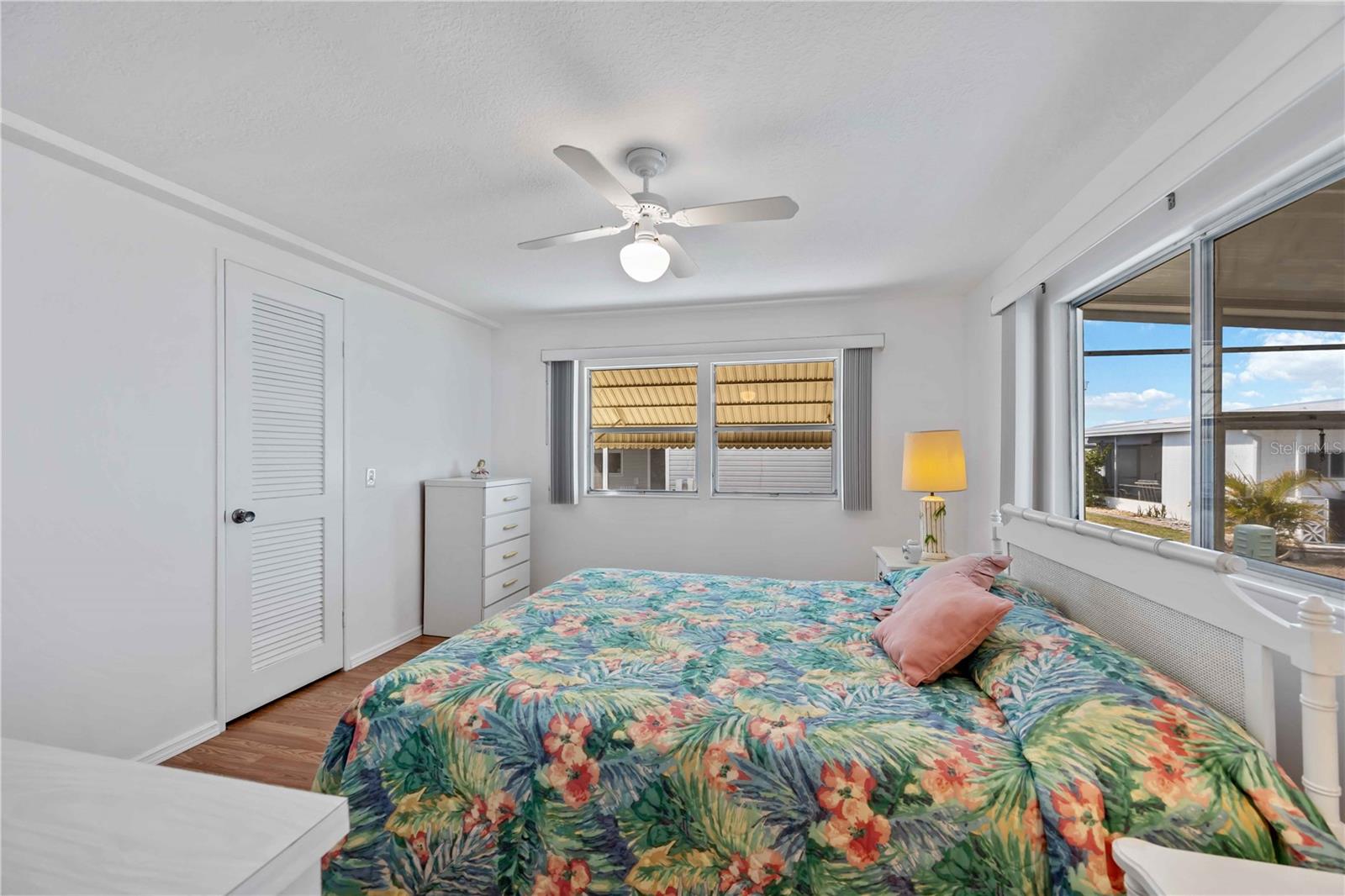 ALAMEDA ISLES - Residential