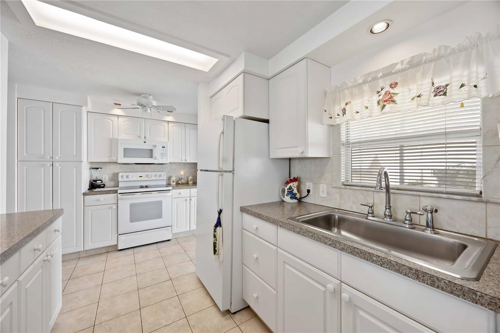 ALAMEDA ISLES - Residential