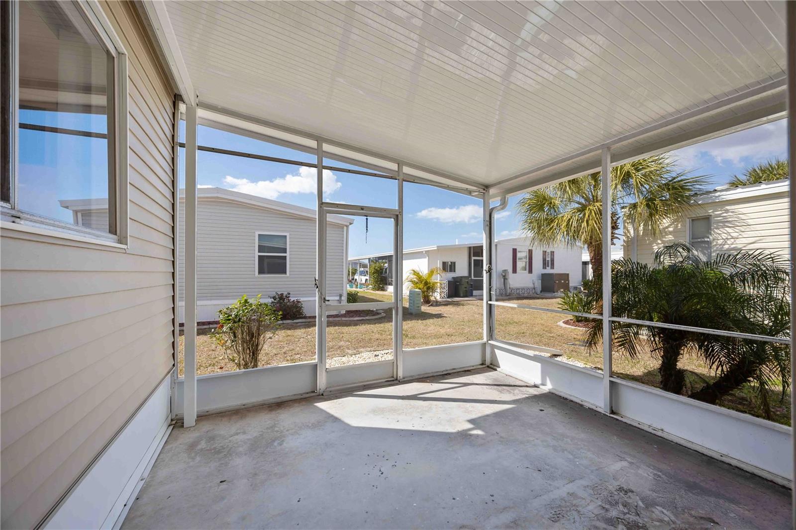 ALAMEDA ISLES - Residential