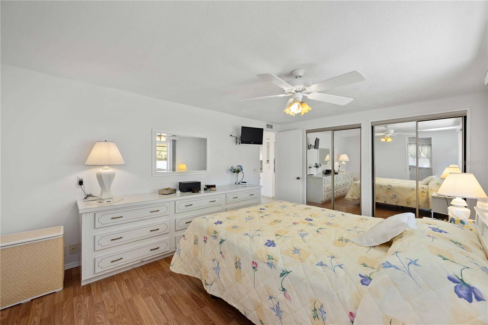 ALAMEDA ISLES - Residential