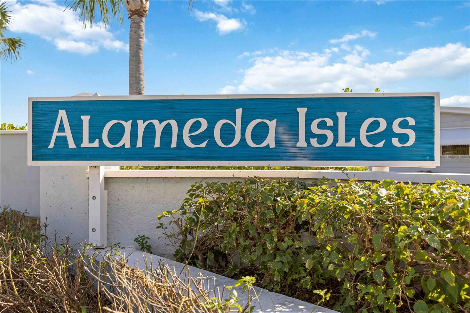 ALAMEDA ISLES - Residential