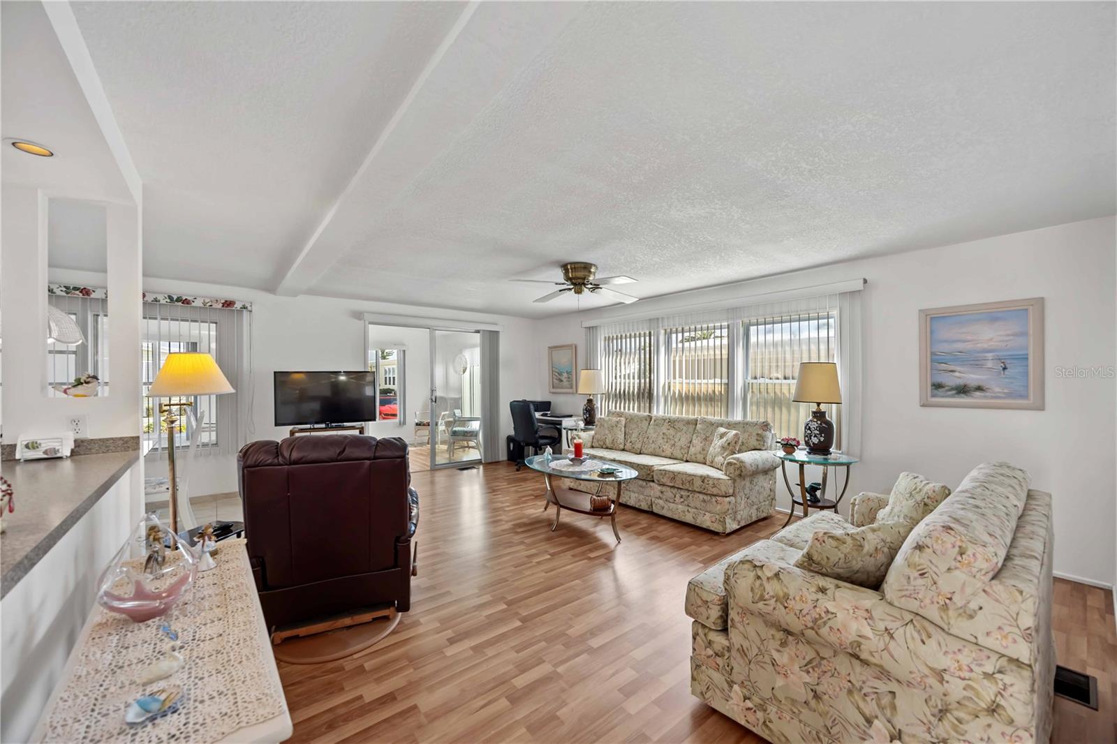 ALAMEDA ISLES - Residential