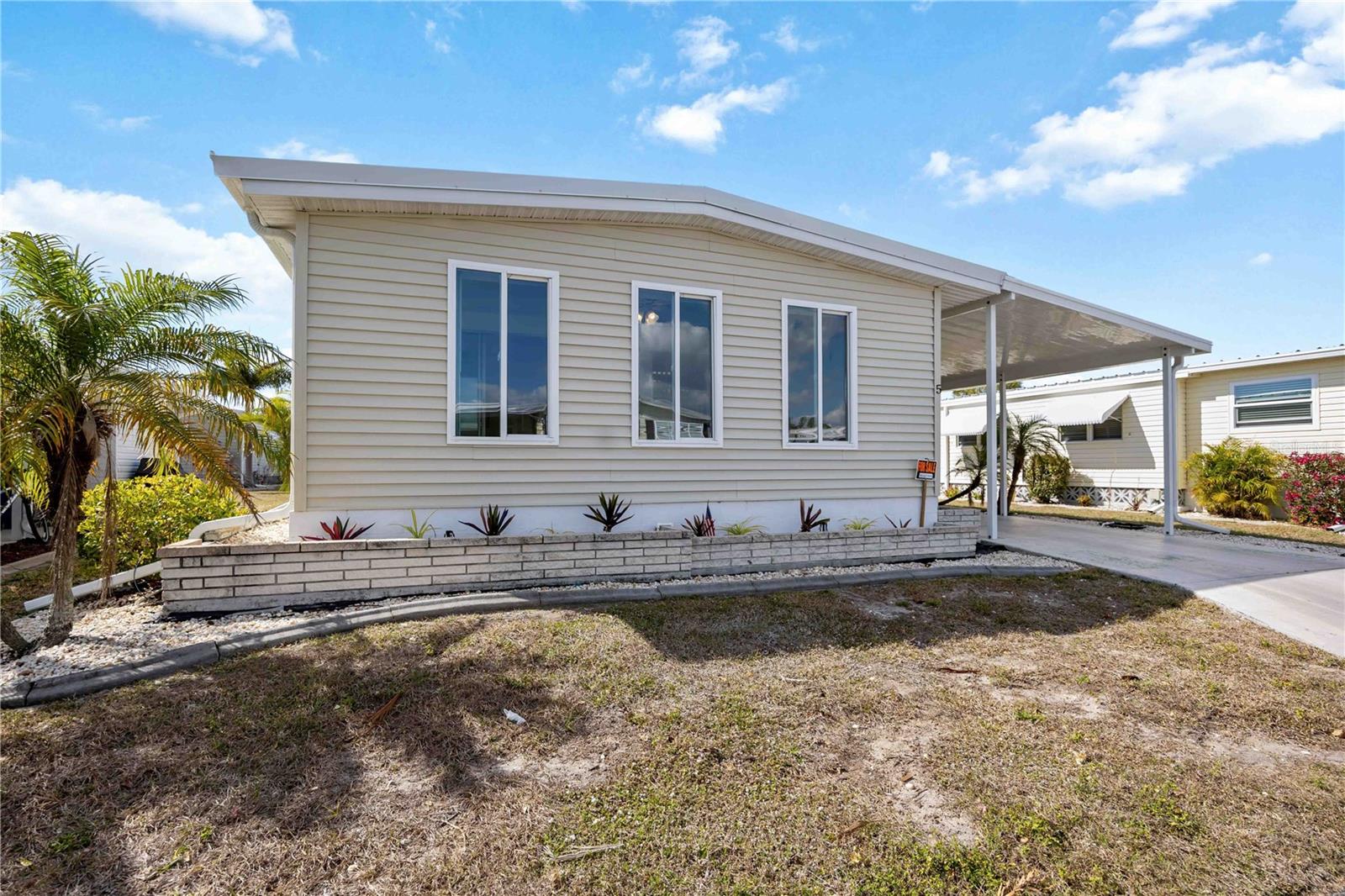 ALAMEDA ISLES - Residential