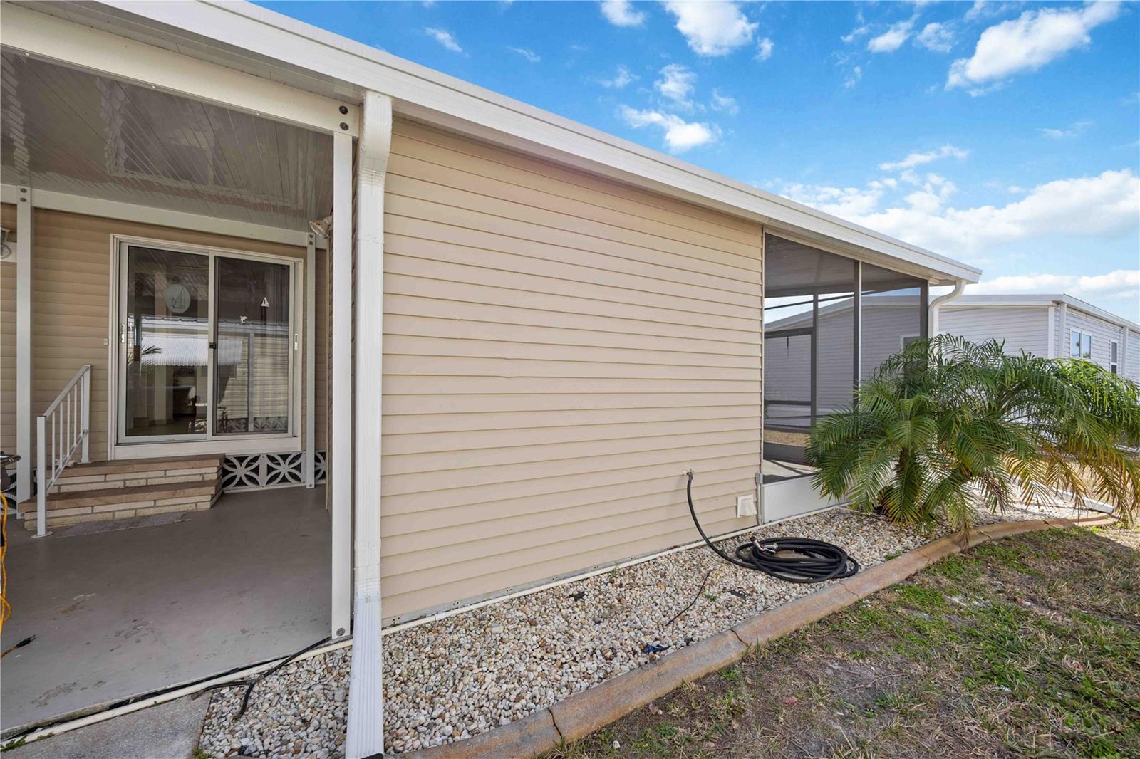 ALAMEDA ISLES - Residential