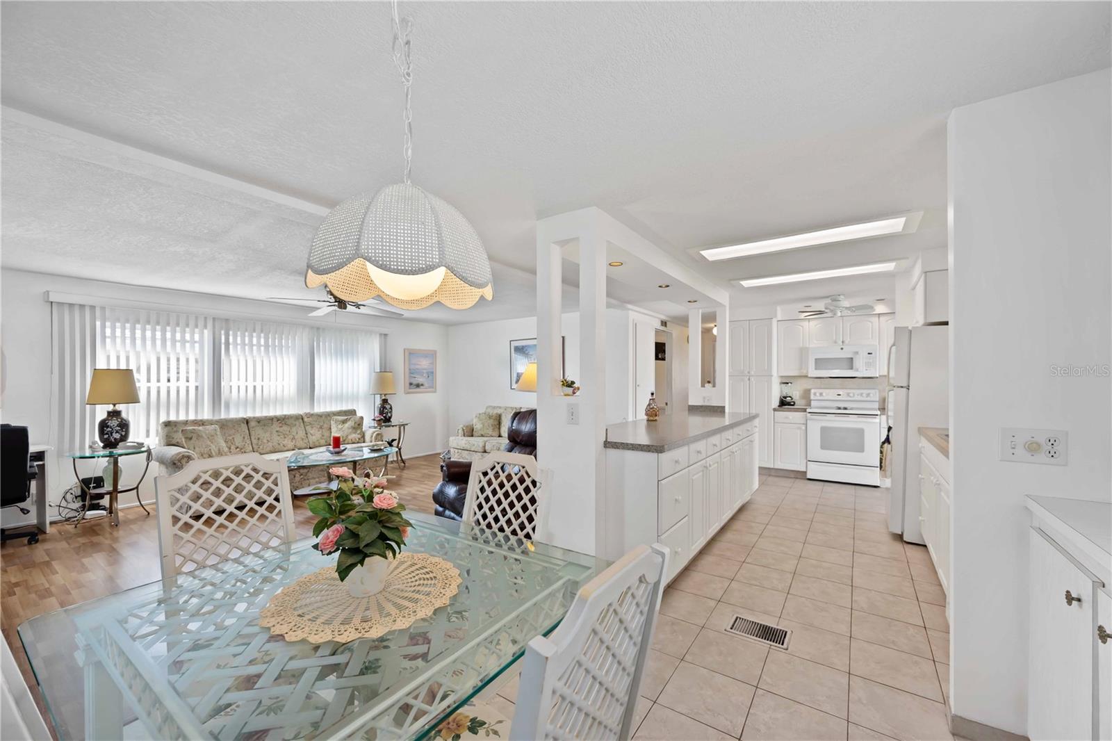 ALAMEDA ISLES - Residential