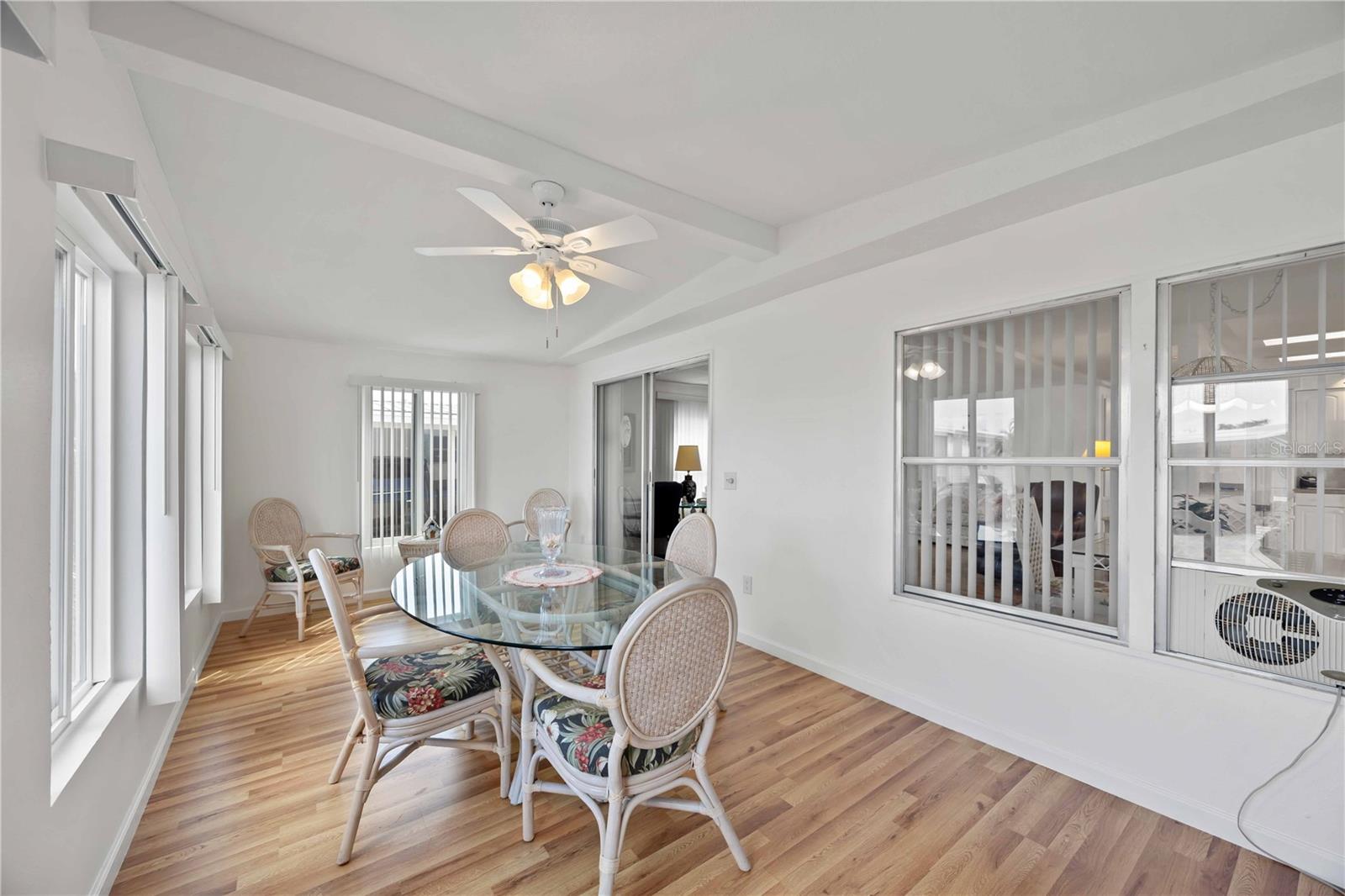 ALAMEDA ISLES - Residential