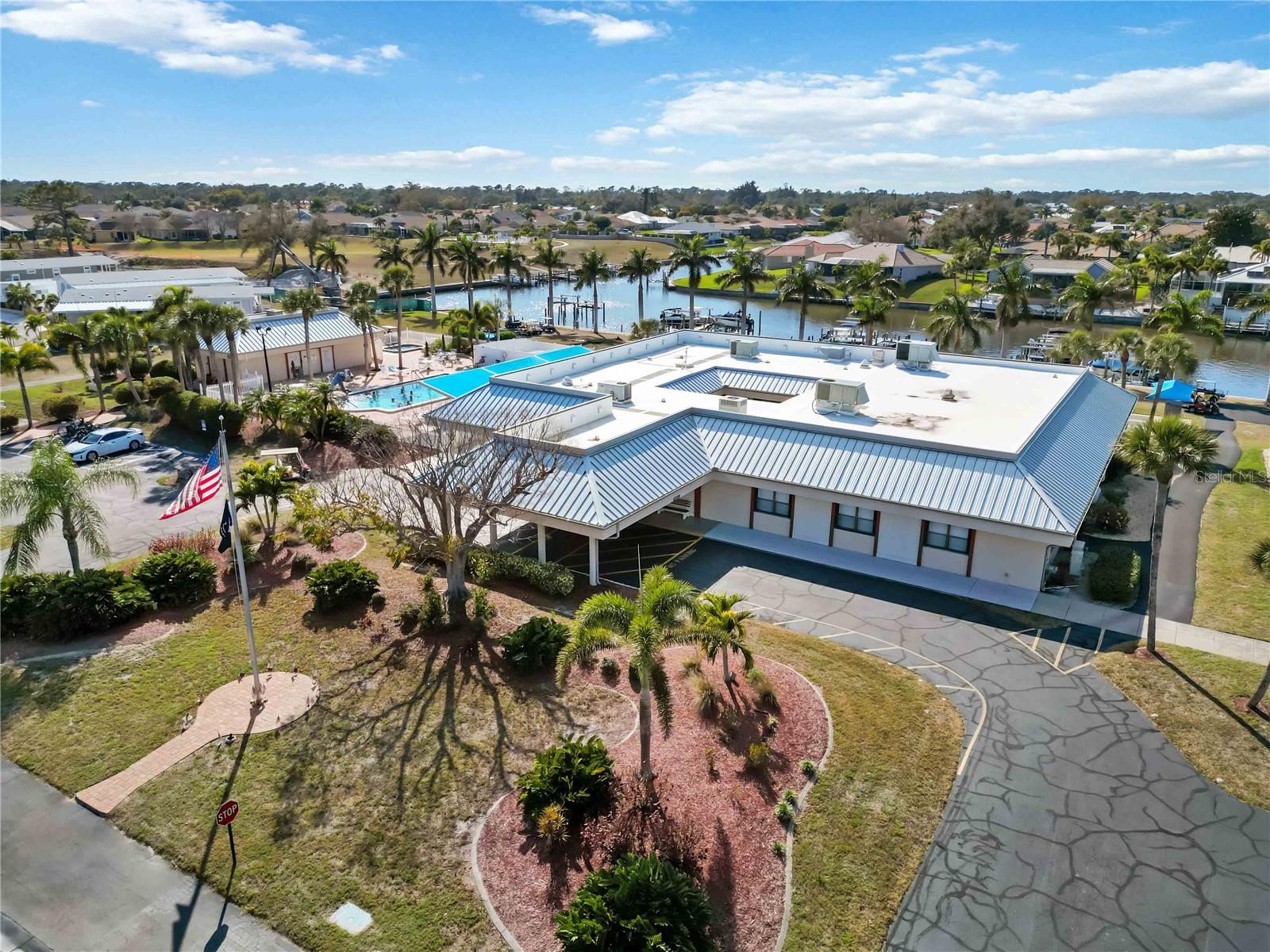 ALAMEDA ISLES - Residential