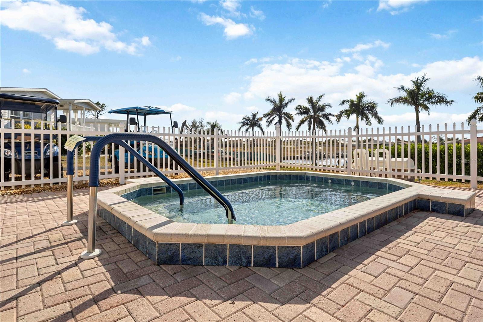 ALAMEDA ISLES - Residential