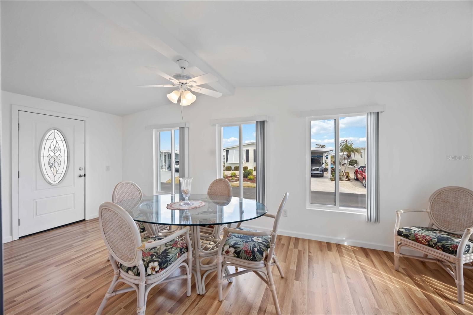 ALAMEDA ISLES - Residential