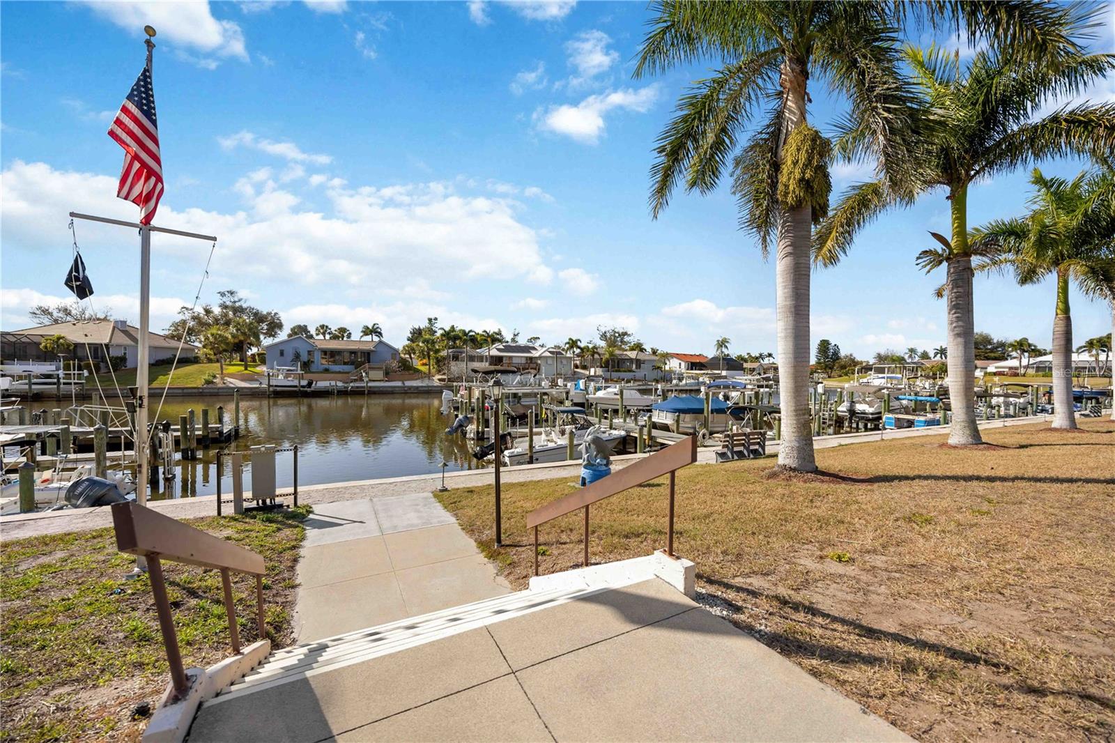 ALAMEDA ISLES - Residential