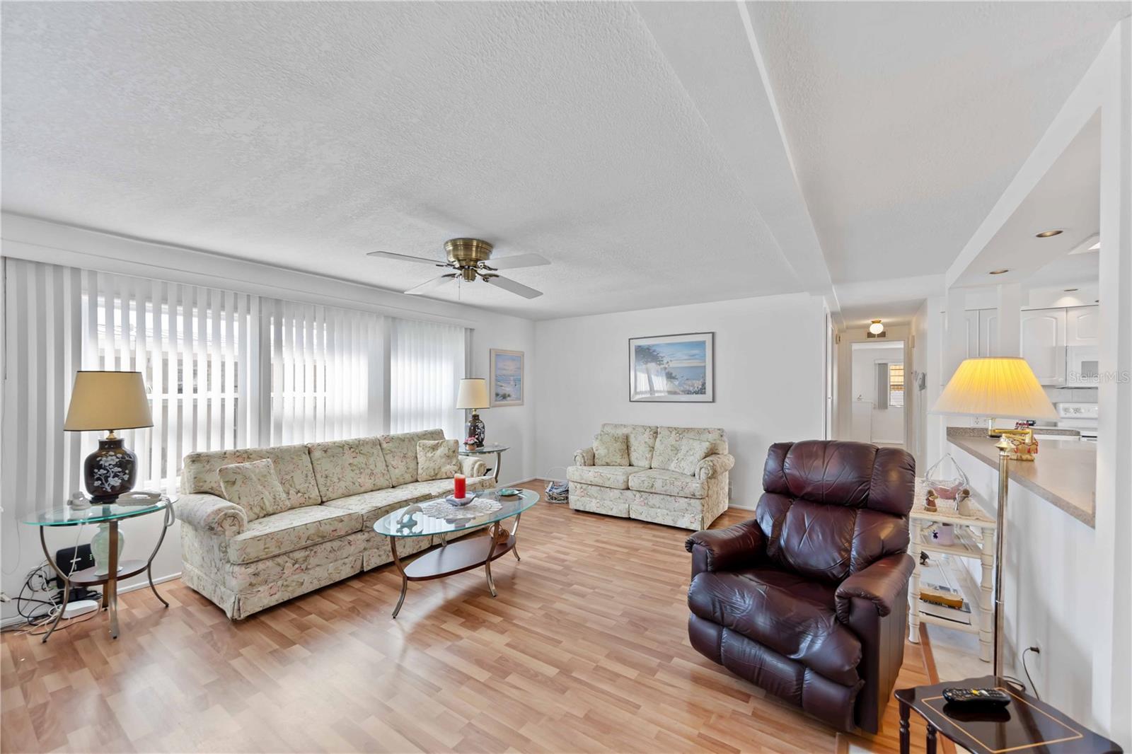 ALAMEDA ISLES - Residential