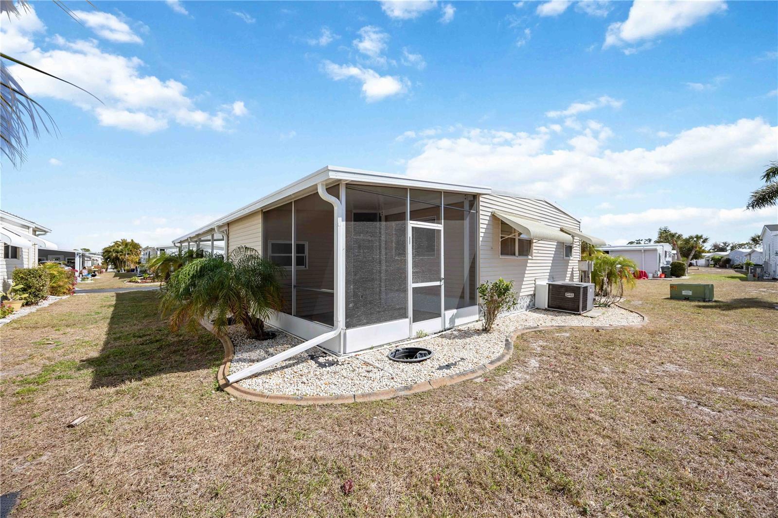 ALAMEDA ISLES - Residential