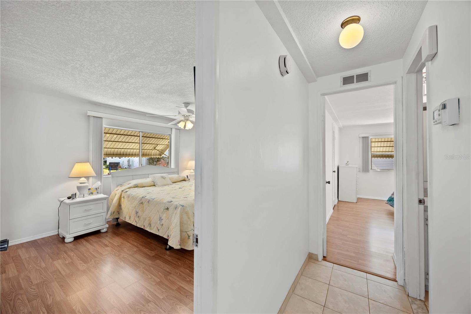 ALAMEDA ISLES - Residential