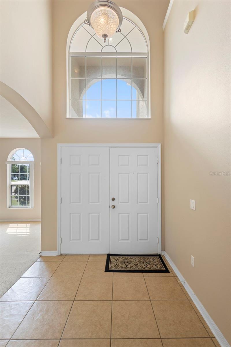 GROVE PK/STONE CREST A-E - Residential Lease