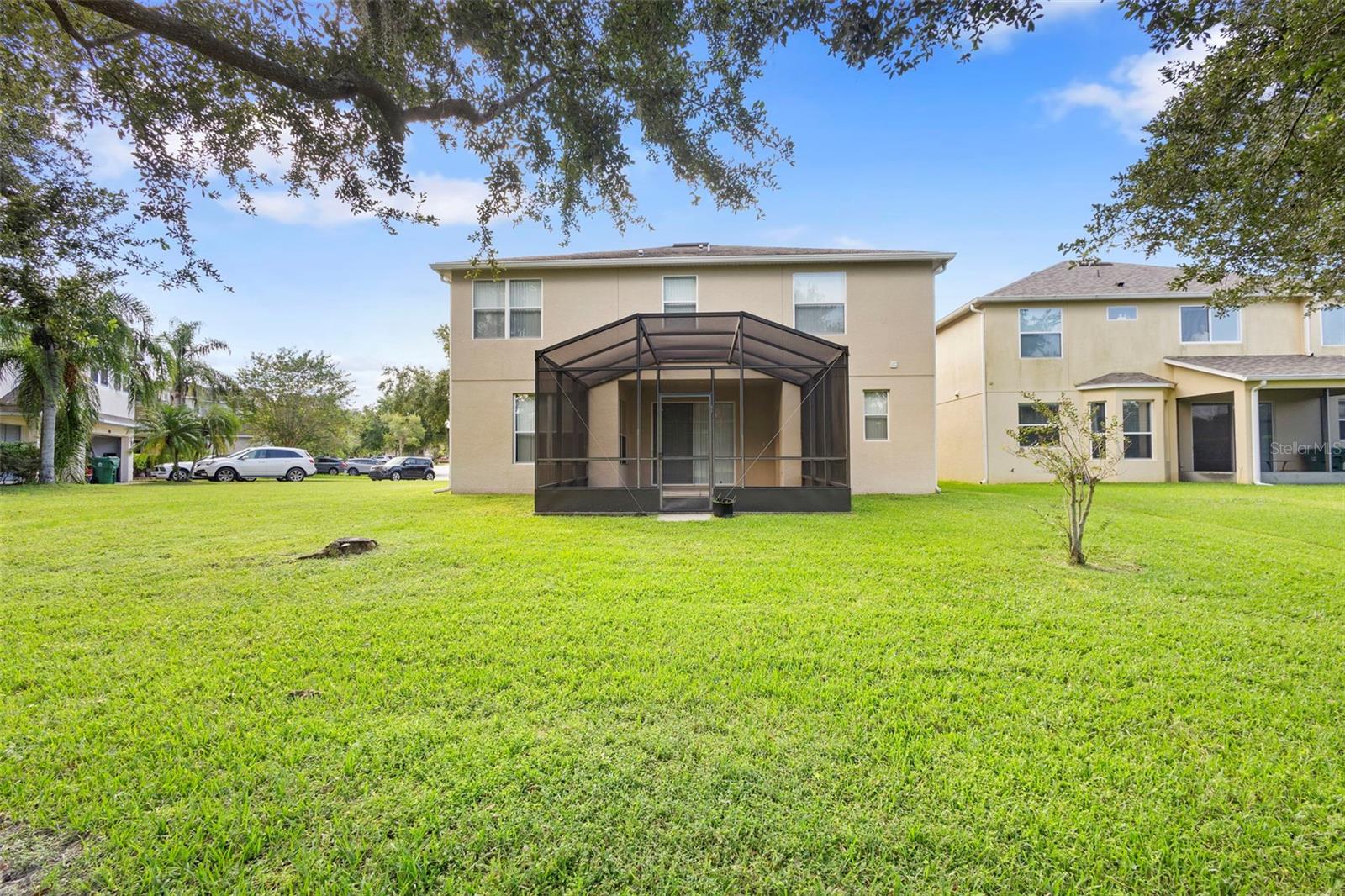 GROVE PK/STONE CREST A-E - Residential Lease