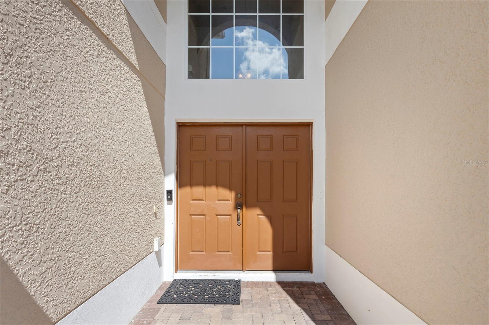 GROVE PK/STONE CREST A-E - Residential Lease