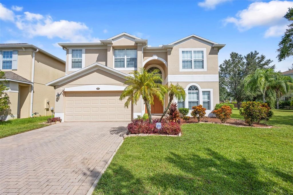 Photo of 13145 Moro Court, Winter Garden, FL 34787 (MLS # O6347821)