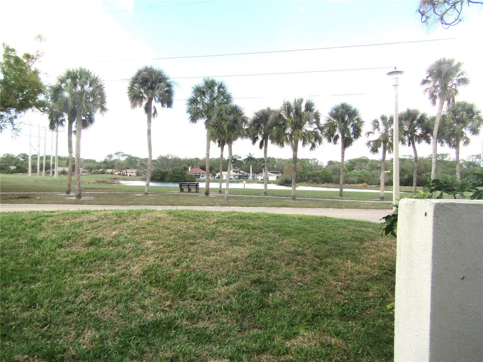 MEADOWLAKE II - Residential Lease