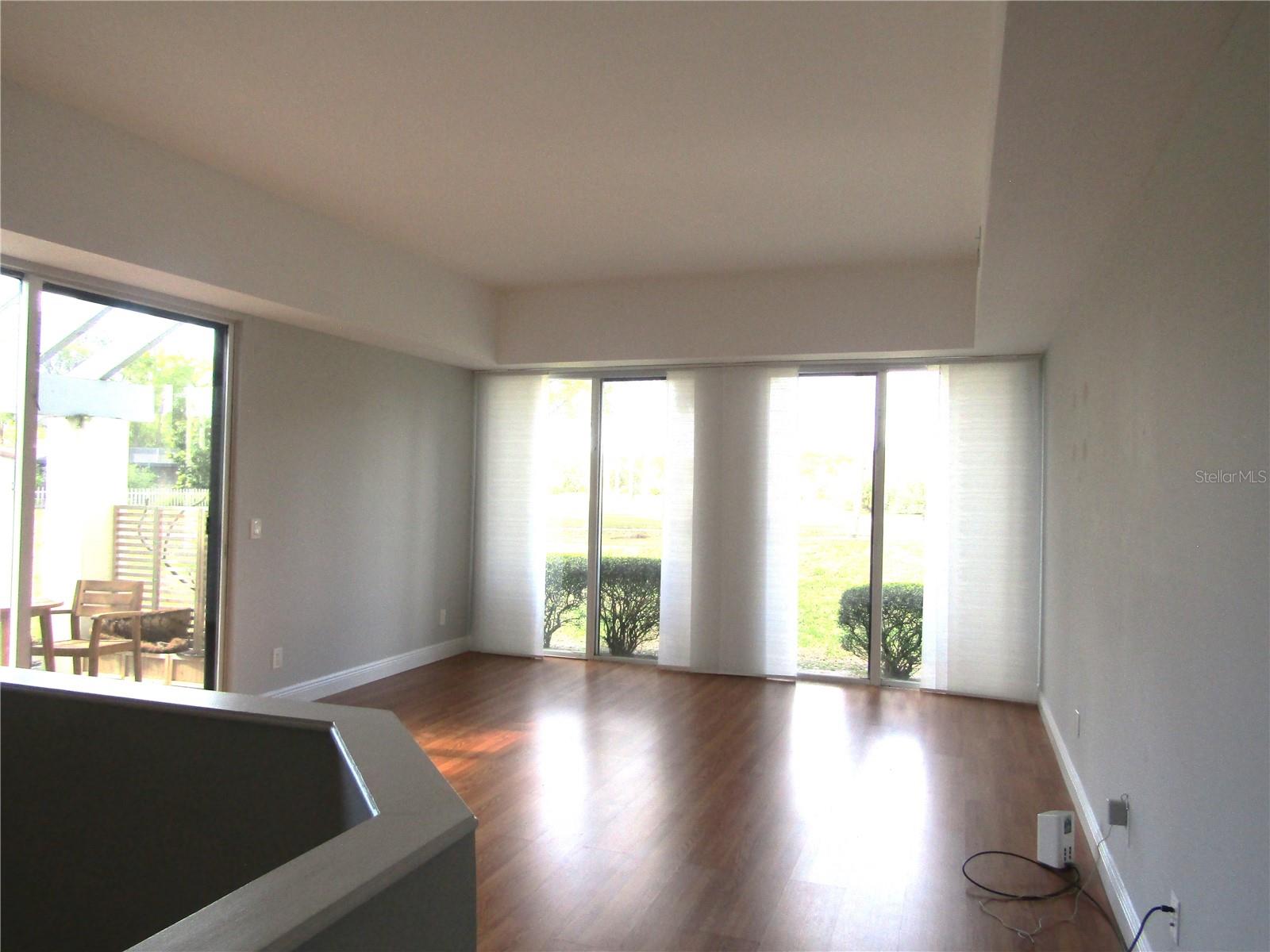 MEADOWLAKE II - Residential Lease